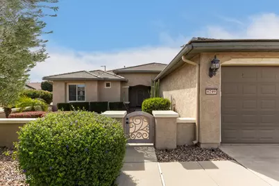 6749 W Noble Prairie Way, Florence, AZ 85132 - Photo 5