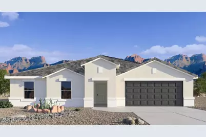 12464 E Agave Lane, Florence, AZ 85132 - Photo 1