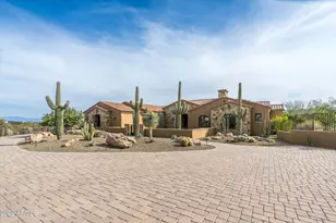 11759 E Diamond Cholla Dr, Scottsdale, AZ 85255 - Photo 19