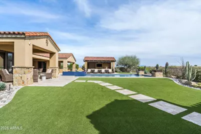 11759 E Diamond Cholla Drive, Scottsdale, AZ 85255 - Photo 81