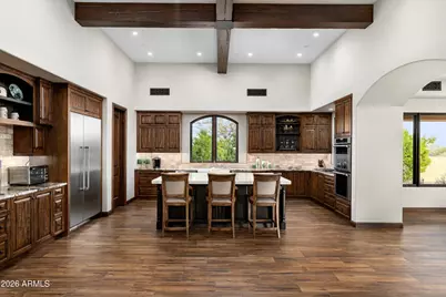 11759 E Diamond Cholla Drive, Scottsdale, AZ 85255 - Photo 29