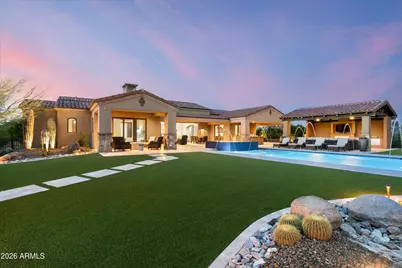 11759 E Diamond Cholla Drive, Scottsdale, AZ 85255 - Photo 59