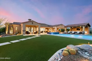 11759 E Diamond Cholla Dr, Scottsdale, AZ 85255 - Photo 59