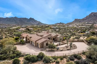 11759 E Diamond Cholla Drive, Scottsdale, AZ 85255 - Photo 17