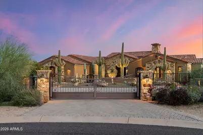 11759 E Diamond Cholla Drive, Scottsdale, AZ 85255 - Photo 11