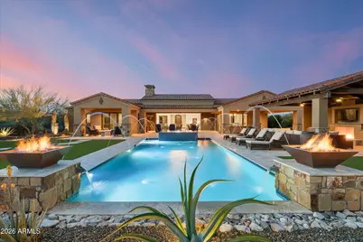 11759 E Diamond Cholla Drive, Scottsdale, AZ 85255 - Photo 3