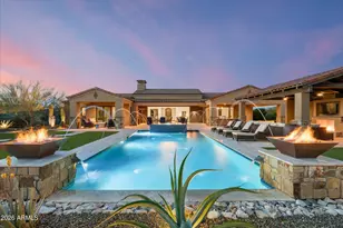 11759 E Diamond Cholla Dr, Scottsdale, AZ 85255 - Photo 3