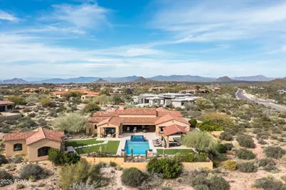 11759 E Diamond Cholla Drive, Scottsdale, AZ 85255 - Photo 91