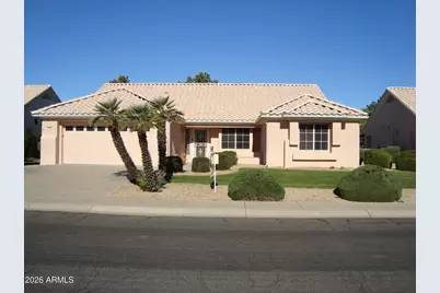14226 W Sky Hawk Drive, Sun City West, AZ 85375 - Photo 37