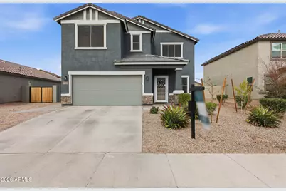 19238 W Elm Street, Litchfield Park, AZ 85340 - Photo 1