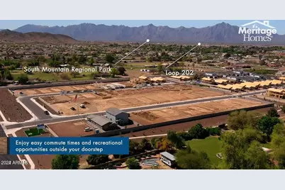 4449 W Samantha Way, Laveen, AZ 85339 - Photo 17