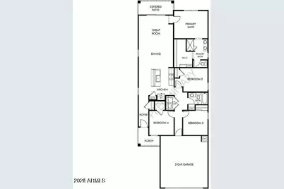 4449 W Samantha Way, Laveen, AZ 85339 - Photo 13