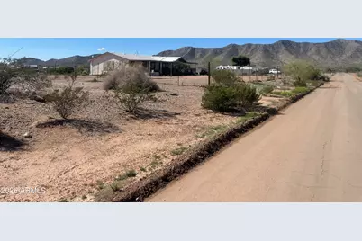 0 W Hilltop Drive #9, Casa Grande, AZ 85193 - Photo 3