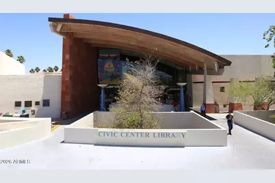 6804 E 2nd Street #23, Scottsdale, AZ 85251 - Photo 17