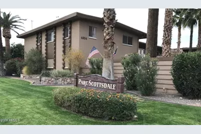 6804 E 2nd Street #23, Scottsdale, AZ 85251 - Photo 1