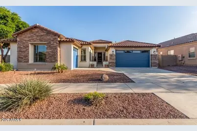 15981 W Poinsettia Drive, Surprise, AZ 85379 - Photo 3