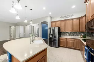 15981 W Poinsettia Dr, Surprise, AZ 85379 - Photo 17