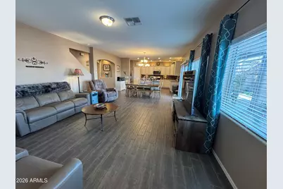 3560 Rhapsody Drive, Sierra Vista, AZ 85650 - Photo 5