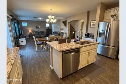 3560 Rhapsody Drive, Sierra Vista, AZ 85650 - Photo 7