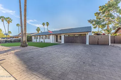 13624 N 46th Place, Phoenix, AZ 85032 - Photo 5