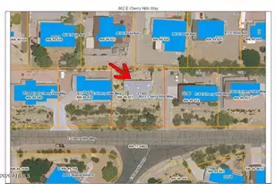 862 E Cherry Hills Way, Cottonwood, AZ 86326 - Photo 19