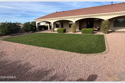 9251 W Wenden Drive, Arizona City, AZ 85123 - Photo 5