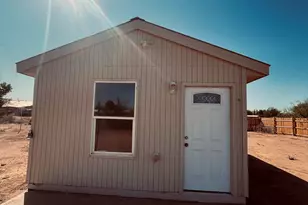 330 W 2nd St, Bowie, AZ 85605 - Photo 1