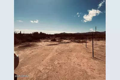 330 W 2nd Street, Bowie, AZ 85605 - Photo 3