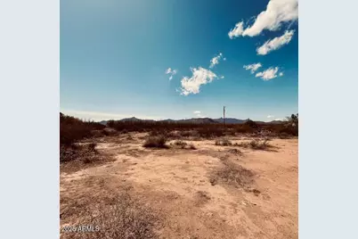 330 W 2nd Street, Bowie, AZ 85605 - Photo 5