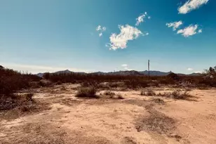 330 W 2nd St, Bowie, AZ 85605 - Photo 5