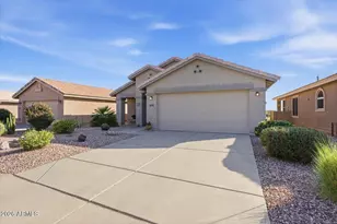 23345 W Twilight Trail, Buckeye, AZ 85326 - Photo 37
