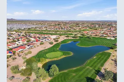 23345 W Twilight Trail, Buckeye, AZ 85326 - Photo 31