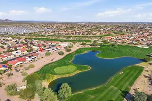23345 W Twilight Trail, Buckeye, AZ 85326 - Photo 31