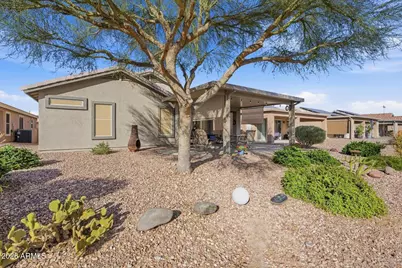 23345 W Twilight Trail, Buckeye, AZ 85326 - Photo 29