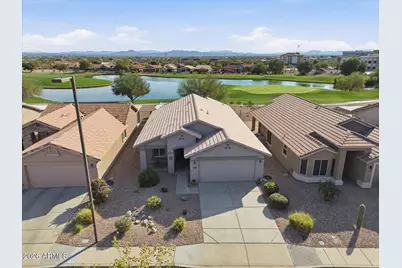 23345 W Twilight Trail, Buckeye, AZ 85326 - Photo 1