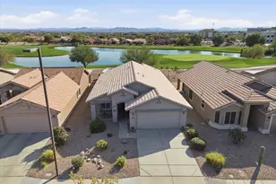 23345 W Twilight Trail, Buckeye, AZ 85326 - Photo 1