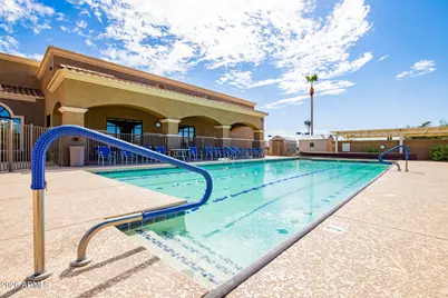 23345 W Twilight Trail, Buckeye, AZ 85326 - Photo 53