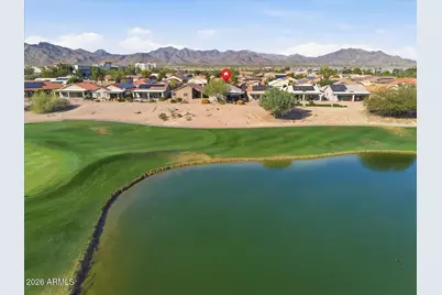 23345 W Twilight Trail, Buckeye, AZ 85326 - Photo 35