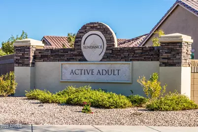 23345 W Twilight Trail, Buckeye, AZ 85326 - Photo 47