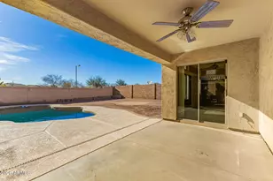 6944 S Morning Dew Ln, Buckeye, AZ 85326 - Photo 29