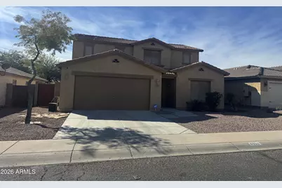 6944 S Morning Dew Lane, Buckeye, AZ 85326 - Photo 3