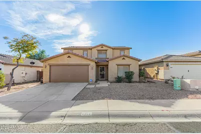 6944 S Morning Dew Lane, Buckeye, AZ 85326 - Photo 1