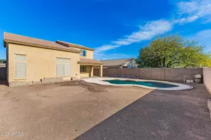 6944 S Morning Dew Ln, Buckeye, AZ 85326 - Photo 31