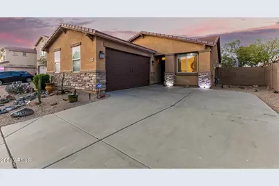 17358 W Adams Street, Goodyear, AZ 85338 - Photo 3