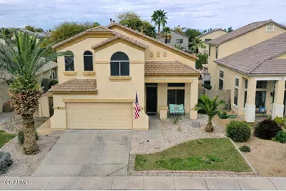 17156 W Young Street, Surprise, AZ 85388 - Photo 1