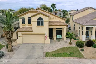 17156 W Young St, Surprise, AZ 85388 - Photo 1