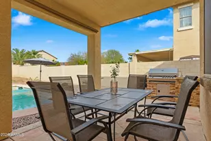 17156 W Young St, Surprise, AZ 85388 - Photo 23