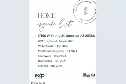 17156 W Young Street, Surprise, AZ 85388 - Photo 5