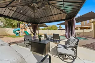 17156 W Young St, Surprise, AZ 85388 - Photo 25