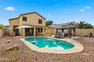 17156 W Young St, Surprise, AZ 85388 - Photo 21